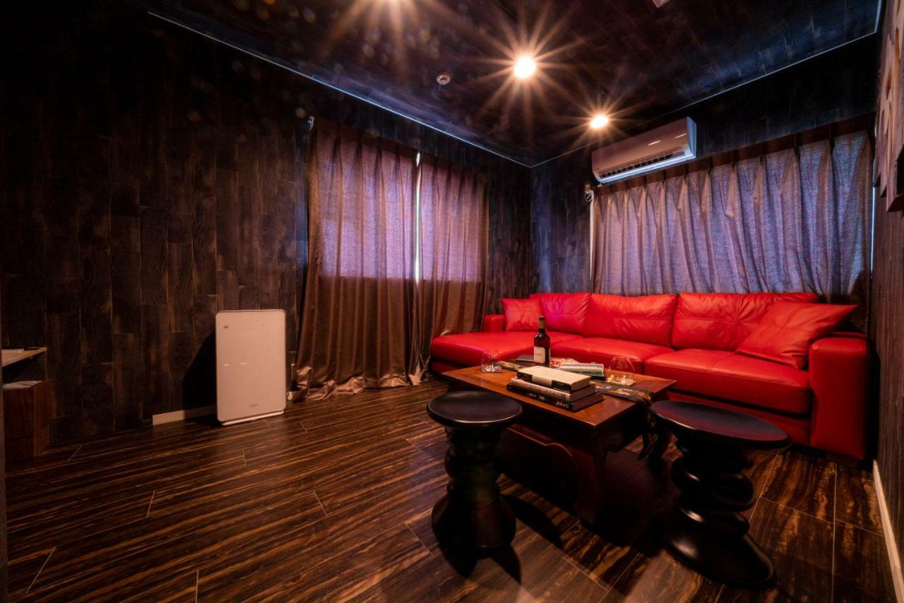 شقة K&K Jujo House طوكيو المظهر الخارجي الصورة