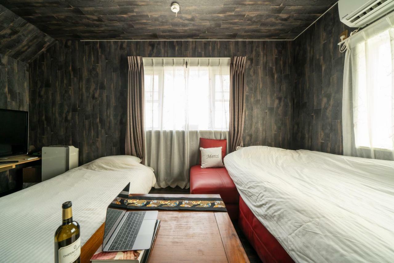 شقة K&K Jujo House طوكيو المظهر الخارجي الصورة