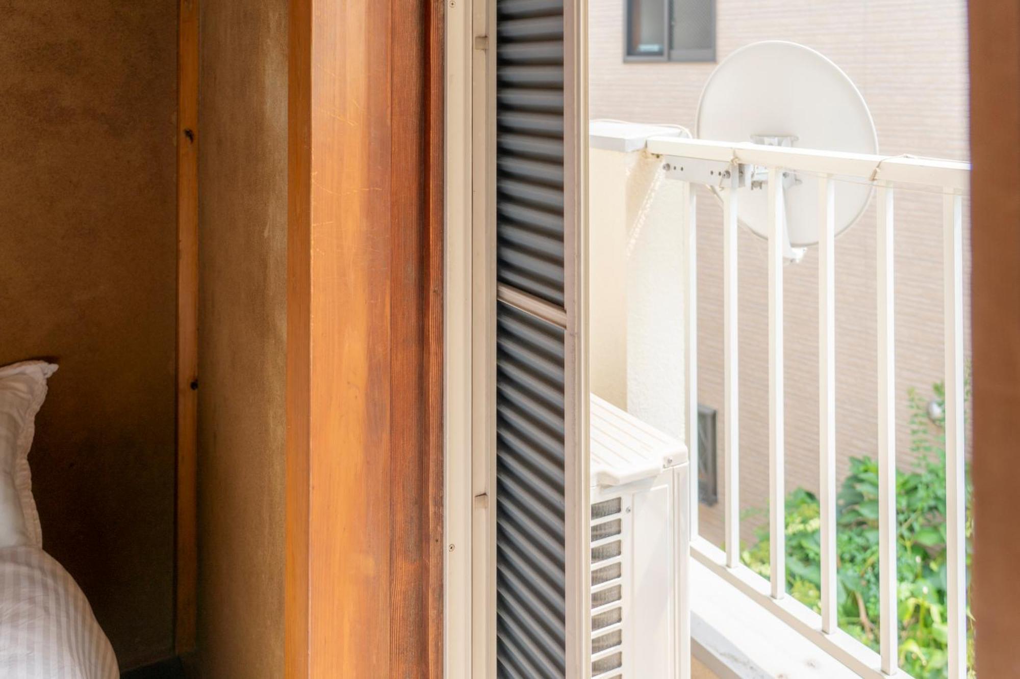 شقة K&K Jujo House طوكيو المظهر الخارجي الصورة