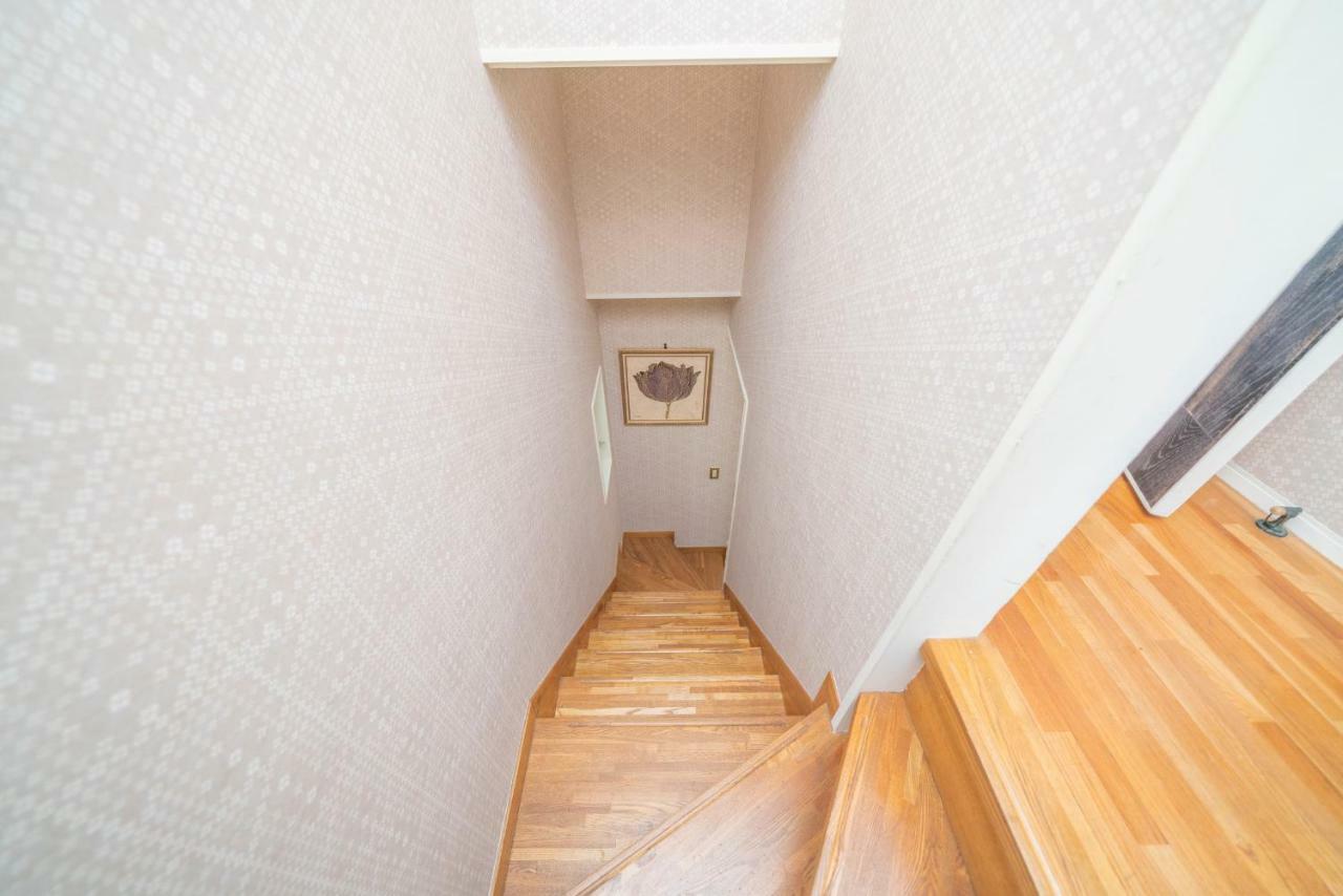 شقة K&K Jujo House طوكيو المظهر الخارجي الصورة