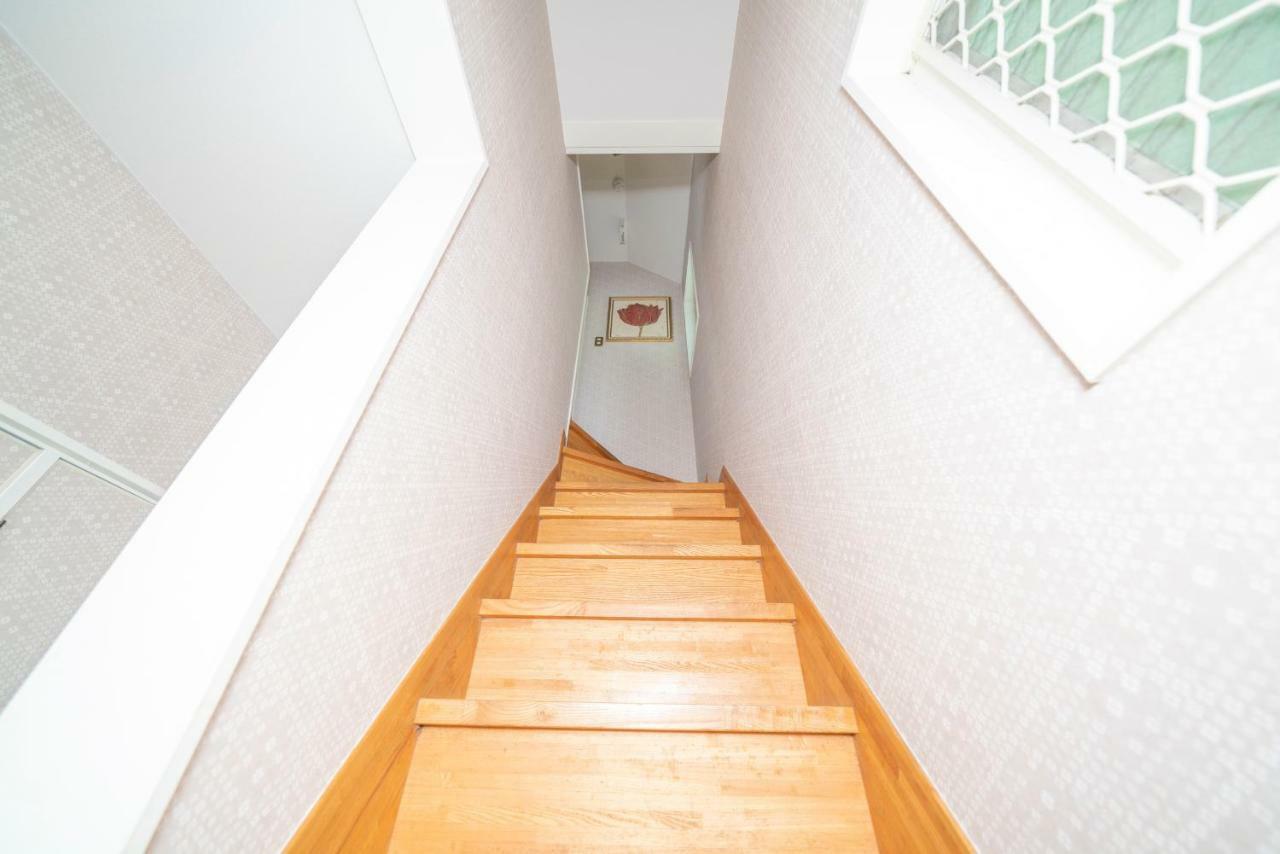 شقة K&K Jujo House طوكيو المظهر الخارجي الصورة