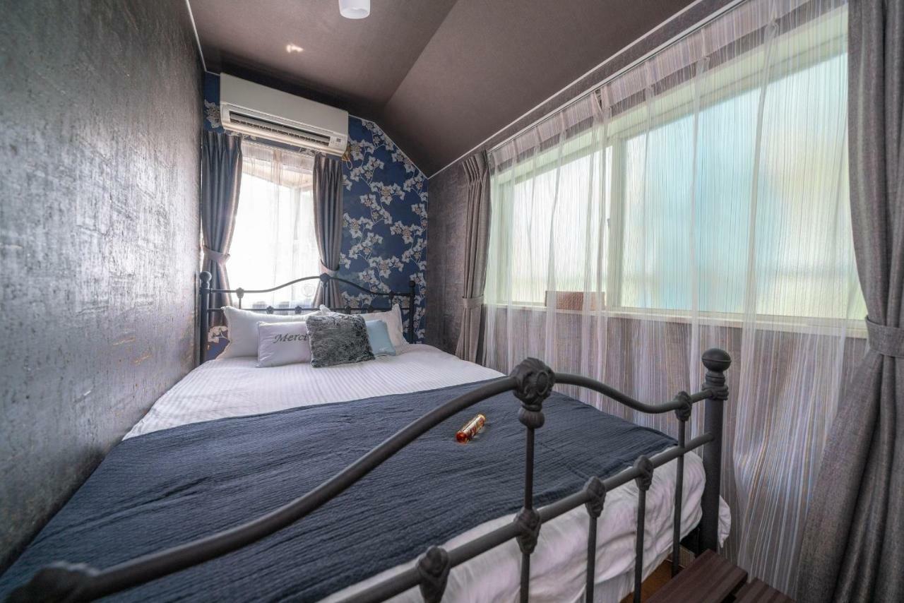 شقة K&K Jujo House طوكيو المظهر الخارجي الصورة